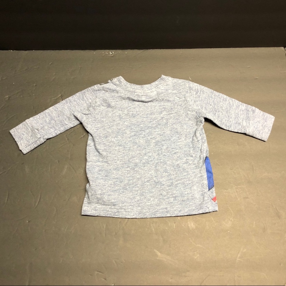 Next Brand UK Boys Shirt Lot - 3/6 mo - Picture 3 of 8